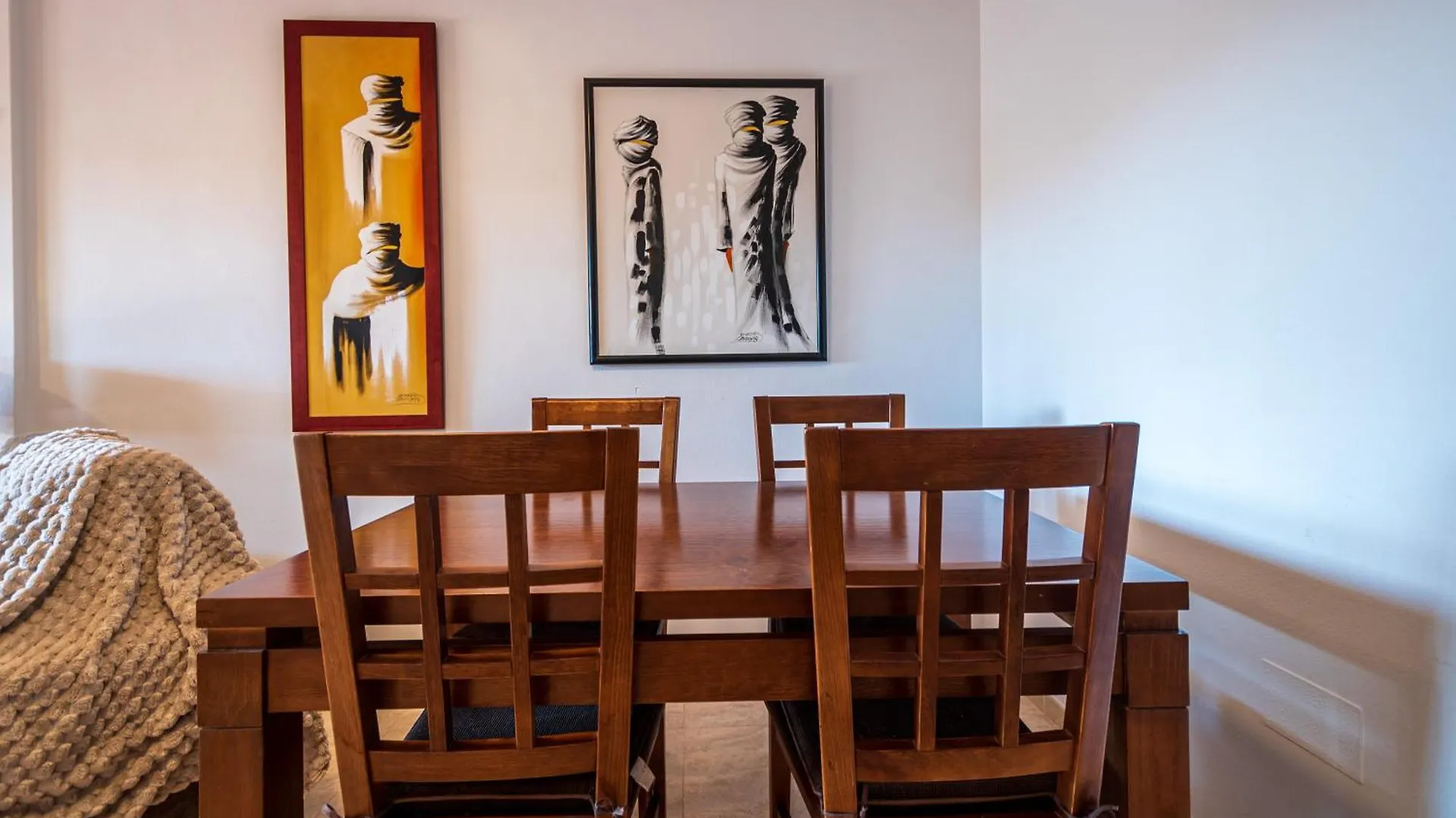 The Garden Apartment 维拉